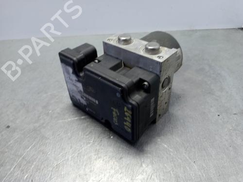 Used ABS pump ABS pump FORD FOCUS II Turnier (DA_, FFS, DS) 1.8 TDCi (115 hp) 33440912 33440912