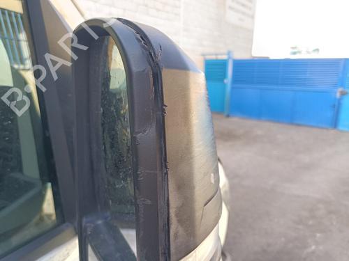 Right mirror VW CRAFTER Van (SY_, SX_)  | BP29594587C27 