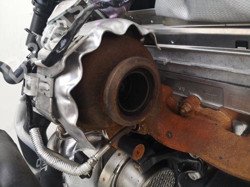 Engine SKODA SUPERB III (3V3) 2.0 TDI | BP7541357M1  - Image 7