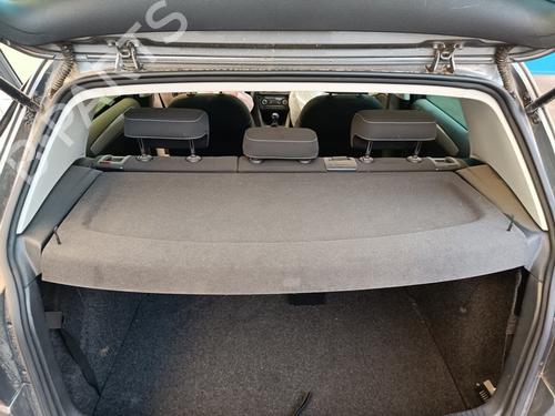 Used Rear parcel shelf VW GOLF VI (5K1) [2008-2014]  21115333
