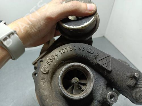 Turbocharger/Supercharger PEUGEOT 307 Break (3E) | BP19637975M71