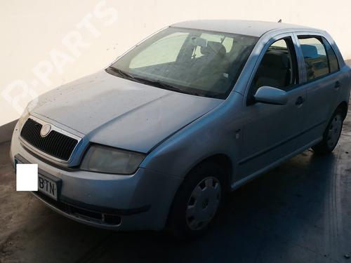 Used Parts SKODA FABIA I (6Y2)  1.4  1085005