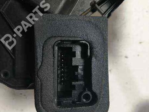Rear right lock SEAT LEON (5F1)  | BP3184422C99 