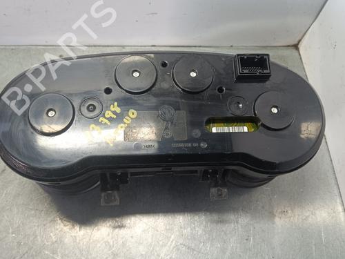 Instrument cluster FIAT BRAVO II (198_) 1.9 D Multijet (198AXB1A) | BP29913353C47 