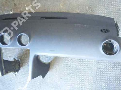 Airbag Kit AUDI A3 (8P1) 1.9 TDI | BP365463C86 