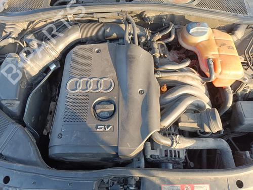 Engine AUDI A4 B5 (8D2) 1.8 | BP19255510M1 - Image 4