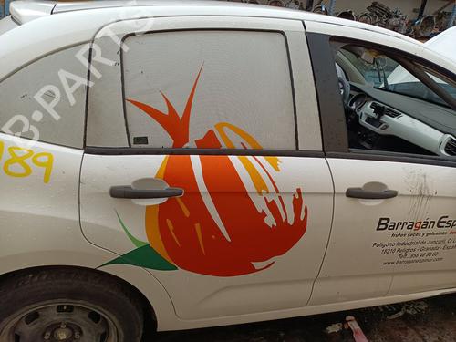 Used Right rear door CITROËN C3 III Van (SX_, SY_) [2016-2026]  31143318