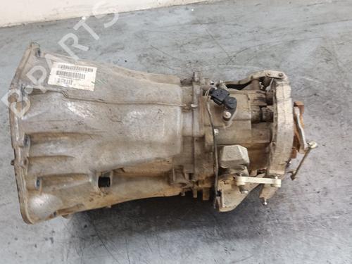 Used Gearbox MERCEDES-BENZ SPRINTER 3-t Van (B906) [2006-2018]  23574847