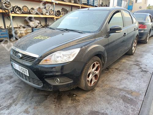 Engine FORD FOCUS II (DA_, HCP, DP)  | BP28081127M1 