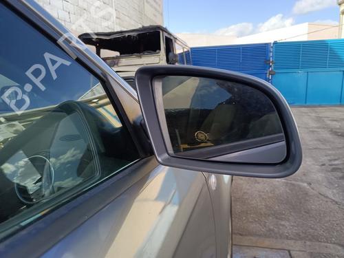 Used Right mirror AUDI A3 Sportback (8PA) 1.9 TDI (105 hp) 32288542
