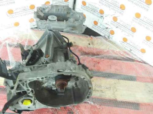 Gearbox NISSAN MICRA III (K12)  | BP1265928M3