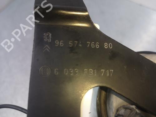 Horn PEUGEOT 3008 I MPV (0U_) 2.0 HDi 150 / BlueHDi 150 | BP16460022E13 