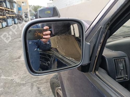 Used Left mirror Left mirror OPEL MONTEREY A (M92) 3.1 TD (UBS69D, UBS69G) (114 hp) 32843375 32843375
