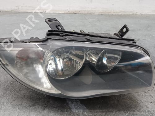 Right headlight BMW 1 (E87) 118 d | BP21832233C29 