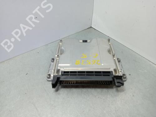 Computer motormanagement CITROËN C5 I (DC_) 2.0 HDi (DCRHZB, DCRHZE) (109 hp) 30488479