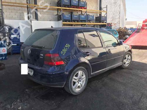 AC Styreenhet / Manøvreringsenhet VW GOLF IV (1J1)  | BP5874439I5 