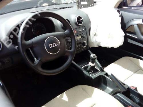 Interior roof light AUDI A3 (8P1) 1.6 | BP7408768I8 