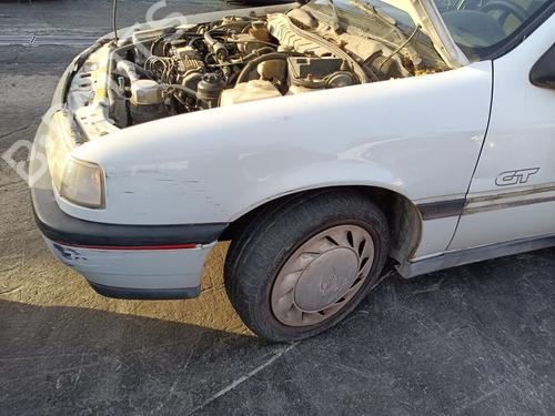 Used Left front fenders Left front fenders 36936717 36936717