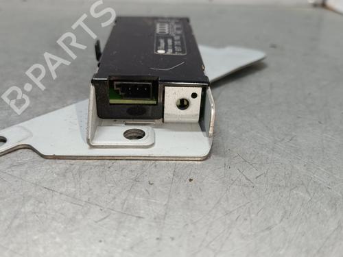Elektronisk modul AUDI A6 Allroad C6 (4FH) 3.0 TDI quattro | BP29508489M83 