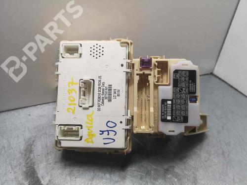 Used Fuse box OPEL AGILA (B) (H08) [2008-2014]  11105763