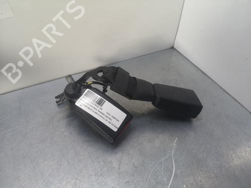 Used Seat buckle MERCEDES-BENZ E-CLASS (W212) E 220 CDI / BlueTEC (212.001, 212.002) (170 hp) 18903279