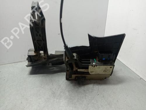 Venstre foran lås FORD FIESTA V (JH_, JD_) 1.4 TDCi (68 hp) 30833350