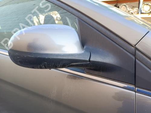 Right mirror FIAT BRAVO II (198_) 1.9 D Multijet (198AXB1A) | BP29382042C27 