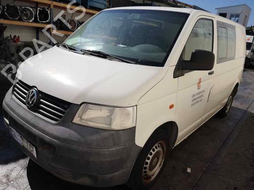 Køler VW TRANSPORTER T5 Van (7HA, 7HH, 7EA, 7EH)  | BP7459611M31 