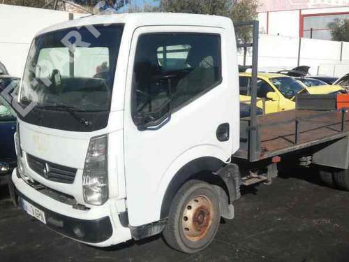 Used Parts NISSAN CABSTAR (F24M, F24W)    1078986