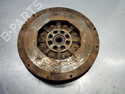 Used Flywheel RENAULT MASTER III Van (FV) 2.3 dCi 150 FWD (FV0F, FV03, FV09) (150 hp) 14050374