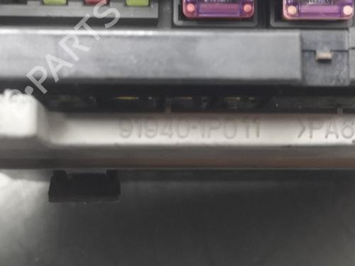 Used Fuse box HYUNDAI ix20 (JC) 1.4 (90 hp) 14361932