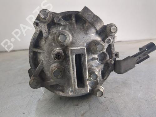 AC compressor MITSUBISHI ASX (GA_W_) | BP37713731M34 - Image 4