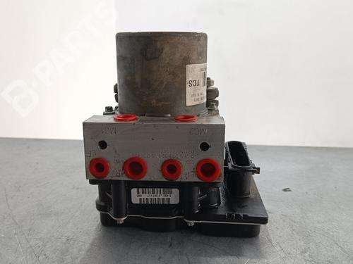 Used ABS pump PEUGEOT BOXER Van [2006-2026]  11351241