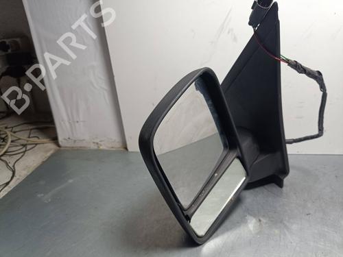 Left mirror FORD TRANSIT CONNECT (P65_, P70_, P80_) 1.8 Di | BP12950595C26 