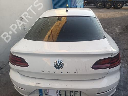 Bagklap CC/Kombi-Coupé Bagklap CC/Kombi-Coupé 38935123 38935123