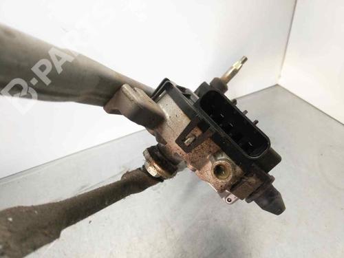 Front wiper motor FIAT 500 (312_)  | BP7676745M29 