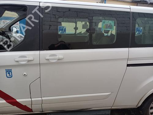 Used Left slide door Left slide door FORD TRANSIT CUSTOM V362 Bus (F3) [2012-2026] 33986062 33986062