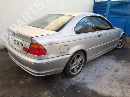 Front right window mechanism BMW 3 Coupe (E46) 330 Ci | BP8196902C23 
