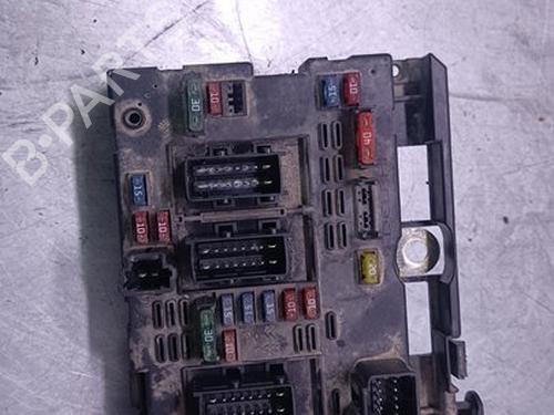 Used Fuse box CITROËN XSARA Coupe (N0) 1.6 16V (109 hp) 27329805