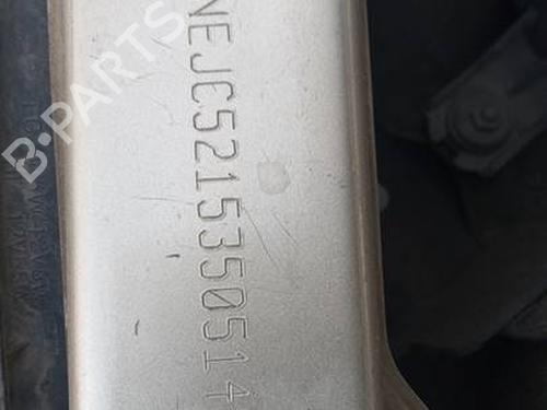 Engine KIA SORENTO I (JC) | BP39657811M1 - Image 3