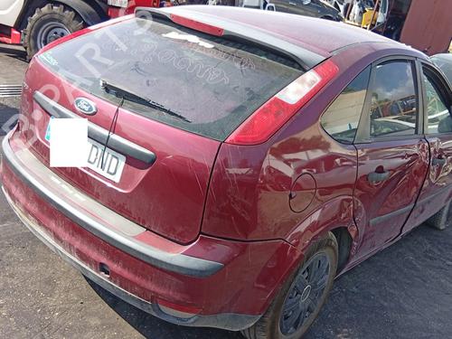 Engine control unit (ECU) FORD FOCUS II (DA_, HCP, DP) 1.6 | BP28099062M57  - Image 8