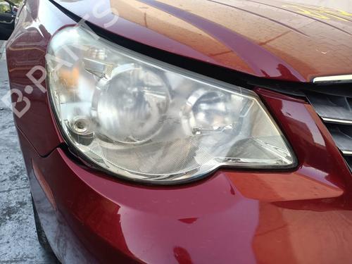 Used Right headlight Right headlight 38919694 38919694
