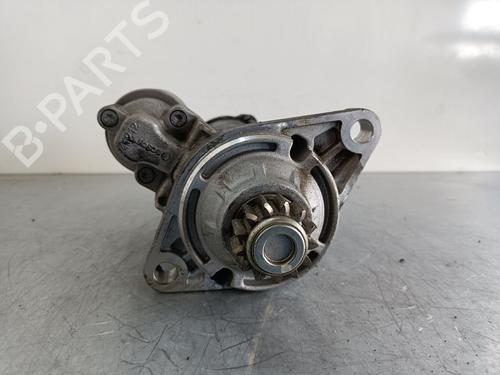 Starter AUDI Q3 (8UB, 8UG) 2.0 TFSI quattro | BP26330743M8 