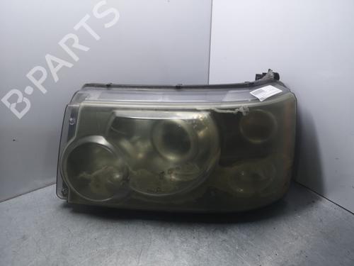 Used Left headlight LAND ROVER RANGE ROVER SPORT I (L320) 2.7 D 4x4 (190 hp) 23234154