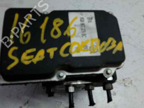 ABS Bremseaggregat SEAT CORDOBA (6L2) 1.9 TDI | BP382599M43 
