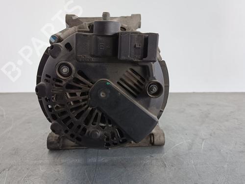 Alternator MERCEDES-BENZ A-CLASS (W169) A 180 CDI (169.007, 169.307) | BP11025515M7 