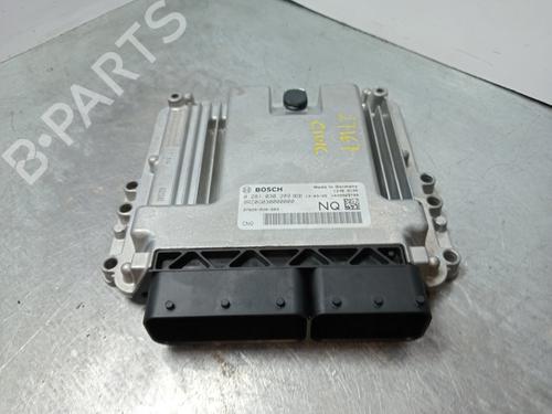 Used Engine control unit (ECU) Engine control unit (ECU) HONDA CIVIC IX Tourer (FK) 1.6 i-DTEC (FK3) (120 hp) 34126959 34126959