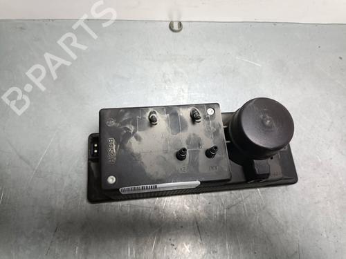 Used Electronic module MERCEDES-BENZ E-CLASS (W210) [1995-2003]  13544613