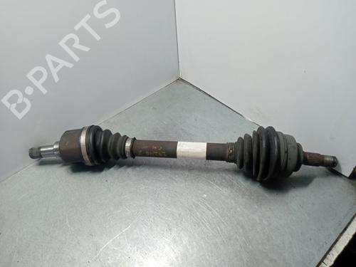 Used Left front driveshaft Left front driveshaft CITROËN C4 Picasso I MPV (UD_) [2006-2015] 34008388 34008388