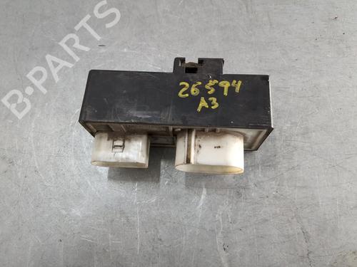 Used Electronic module AUDI A3 (8L1) 1.9 TDI (110 hp) 30762329
